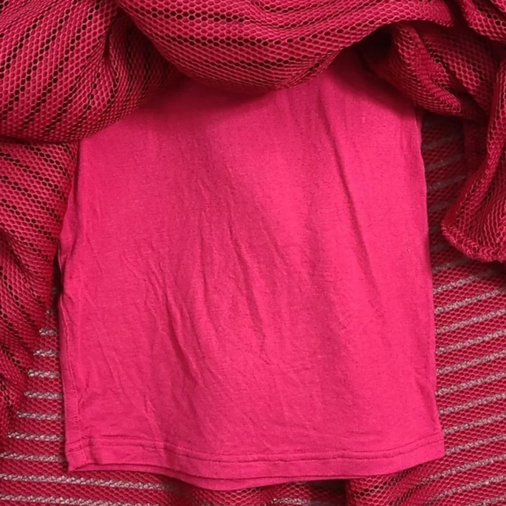 MAJE Red Jam Puffball Skirt Women's Size US XS - Picture 11 of 15